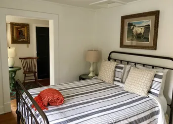 The Inn At Warm Springs hotel thumbnail 5