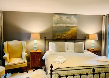 The Inn At Warm Springs hotel thumbnail 6
