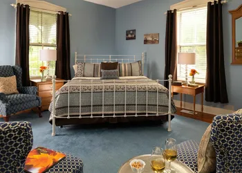 Orchard House B&B hotel thumbnail 5