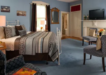 Orchard House B&B hotel thumbnail 6