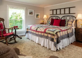Orchard House B&B hotel thumbnail 7