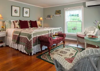 Orchard House B&B hotel thumbnail 8