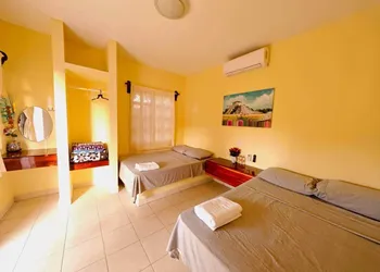 Mirador Maya hotel thumbnail 3