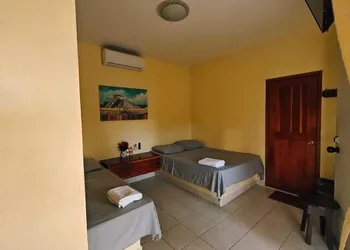 Mirador Maya hotel thumbnail 6