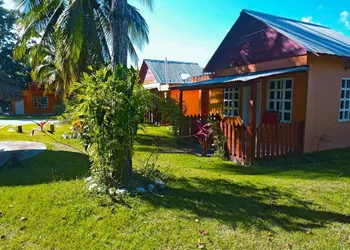 Mirador Maya hotel thumbnail 7