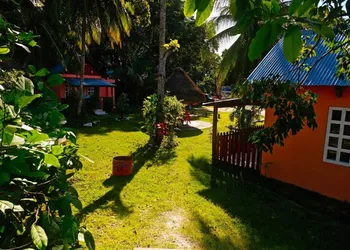 Mirador Maya hotel thumbnail 8