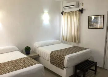 Hotel Arista Bugambilias hotel thumbnail 2