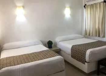 Hotel Arista Bugambilias hotel thumbnail 3