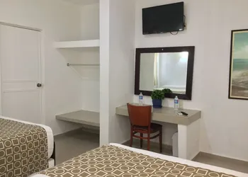 Hotel Arista Bugambilias hotel thumbnail 4