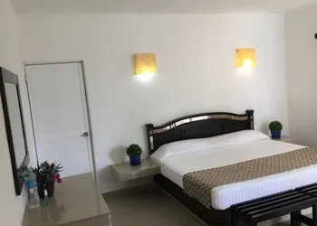 Hotel Arista Bugambilias hotel thumbnail 6