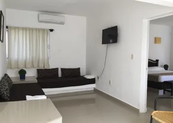 Hotel Arista Bugambilias hotel thumbnail 7