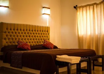 Hotel Arista Bugambilias hotel thumbnail 8