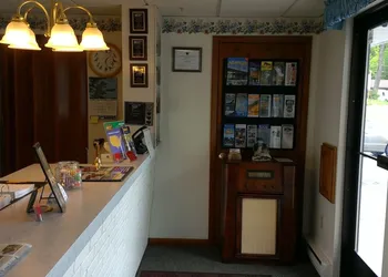 Brentwood Motor Inn hotel thumbnail 2