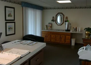Brentwood Motor Inn hotel thumbnail 3