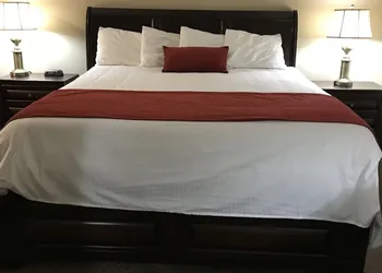 Brentwood Motor Inn hotel thumbnail 7
