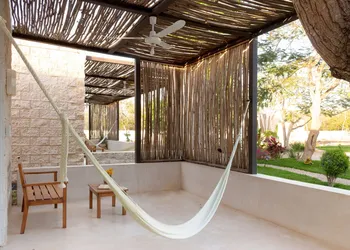 Hotel Boutique Casa de Campo Conkal - Mérida hotel thumbnail 4