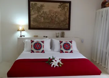 Hotel Boutique Casa de Campo Conkal - Mérida hotel thumbnail 5