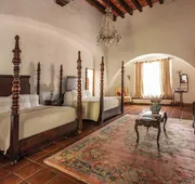 Hacienda Acamilpa hotel detail image 3