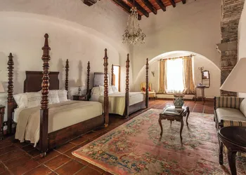 Hacienda Acamilpa hotel thumbnail 3
