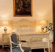 Hacienda Acamilpa hotel detail image 4