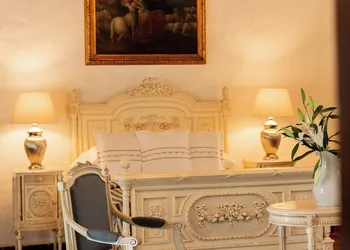 Hacienda Acamilpa hotel thumbnail 4