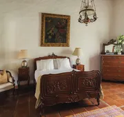 Hacienda Acamilpa hotel detail image 5