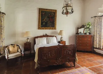 Hacienda Acamilpa hotel thumbnail 5