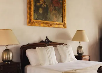 Hacienda Acamilpa hotel thumbnail 6