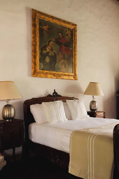Hacienda Acamilpa hotel detail image 6