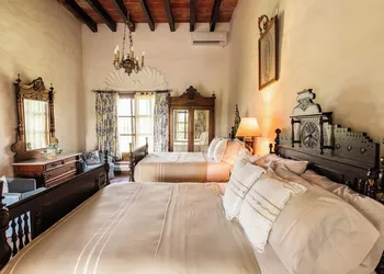 Hacienda Acamilpa hotel thumbnail 8