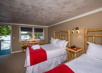 Great Pines hotel thumbnail 4
