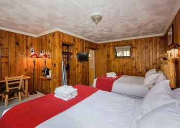 Great Pines hotel thumbnail 6