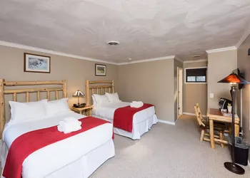 Great Pines hotel thumbnail 8