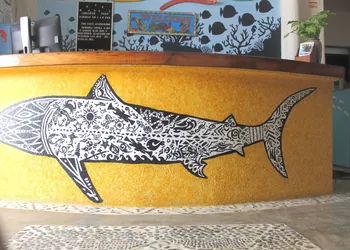 Hotel Arrecife Plus hotel thumbnail 2