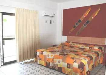 Hotel Arrecife Plus hotel thumbnail 4