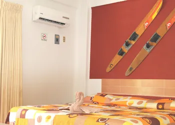Hotel Arrecife Plus hotel thumbnail 5