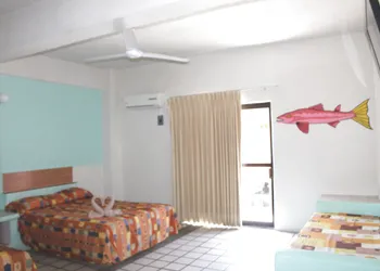 Hotel Arrecife Plus hotel thumbnail 8