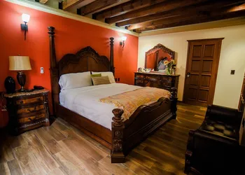 Puerta al Virreinato Hotel Boutique hotel thumbnail 4