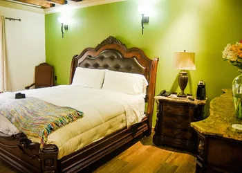 Puerta al Virreinato Hotel Boutique hotel thumbnail 5