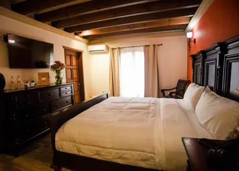 Puerta al Virreinato Hotel Boutique hotel thumbnail 7