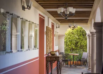 Puerta al Virreinato Hotel Boutique hotel thumbnail 8