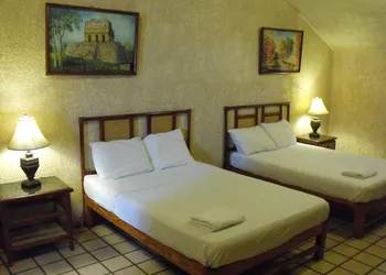 Guest House Campestre hotel thumbnail 2