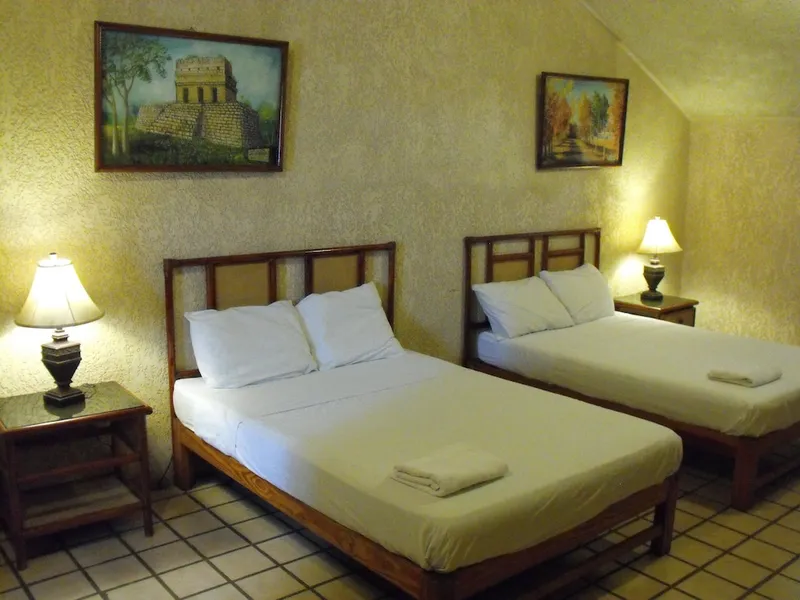 Guest House Campestre hotel detail image 2