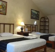 Guest House Campestre hotel detail image 3