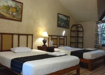 Guest House Campestre hotel thumbnail 3