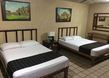 Guest House Campestre hotel thumbnail 5