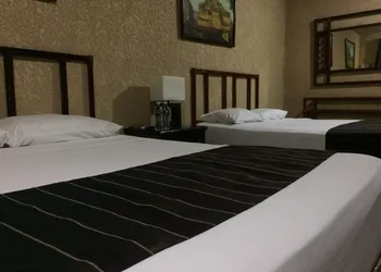 Guest House Campestre hotel thumbnail 6