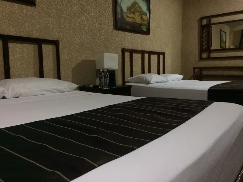 Guest House Campestre hotel detail image 6