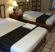 Guest House Campestre hotel detail image 7