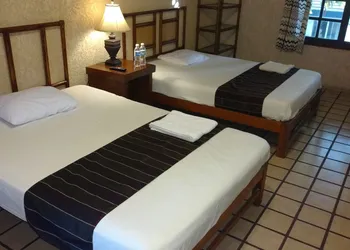 Guest House Campestre hotel thumbnail 7